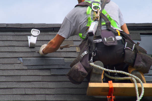 Quick and Trustworthy Emergency Roof Repair Services in Prairie Grove, AR
