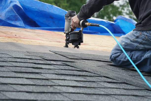 Heating Cable for Roof Installation in Prairie Grove, AR